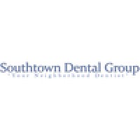 Southtown Dental Group Logo