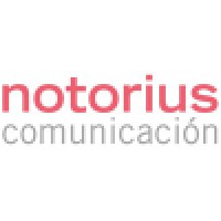 Notorius Comunicación Logo