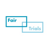 Fair Trials Logo