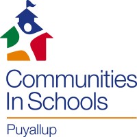 Communities In Schools of Puyallup Logo