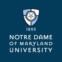 Notre Dame of Maryland University Logo