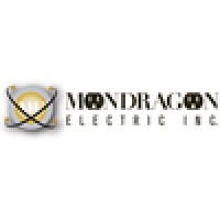 Mondragon Electric Logo