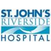 St. Johns Riverside Hospital Logo