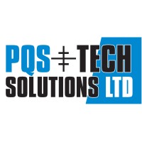 PQS Tech Solutions Ltd Logo