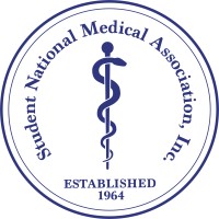 Student National Medical Association Logo