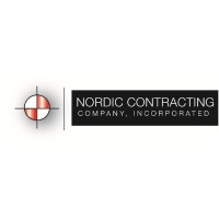 Nordic Contracting Co., Inc. Logo