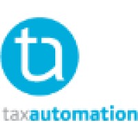Tax Automation Logo