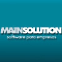 Main Solution Logo