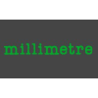 millimetre makes Logo