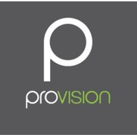 Provision Events Logo