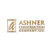 Ashner Construction Logo