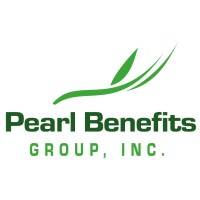 Pearl Benefits Group, Inc. Logo