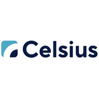 Laboratorios Celsius Logo
