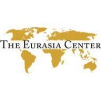 Eurasia Center Logo
