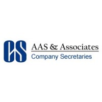 AAS & Associates Logo