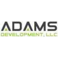 Adams Development Llc Logo