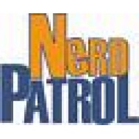 Nerd Patrol Logo