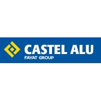 Castel Alu Logo