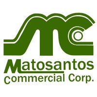 Matosantos Commercial Corp. Logo