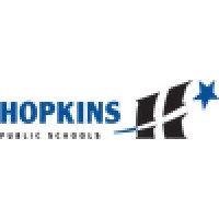 Hopkins West Jr High School Logo