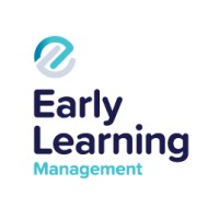 Early Learning Management Logo