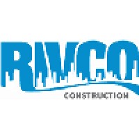 Rivco Construction, LLC. Logo