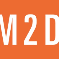 Motion Squared Design Logo