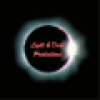 Light & Dark Productions Logo