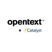 Catalyst Repository Systems Logo