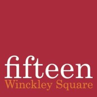 15 Winckley Square Chambers Logo