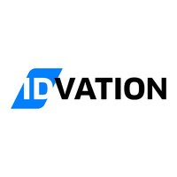 idVation GmbH Logo