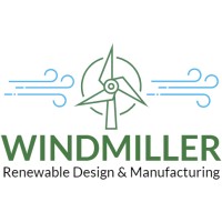 Windmiller Limited Logo