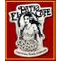 El Patio Cafe Logo