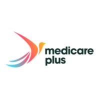 Medicare Plus Logo