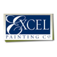 Excell Painting Logo