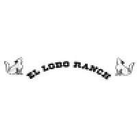 El Lobo Ranch Logo