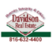 Davidson Real Estate Logo