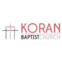Koran Baptist Church Logo
