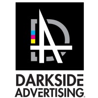 Darkside Advertising, Inc. Logo