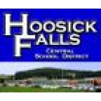 Hoosick Falls School District Logo