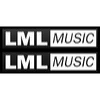 Lml Music Logo