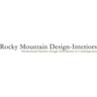 Rocky Mountain Designs Logo