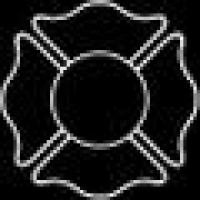 Greentown Volunteer Fire Depar Logo