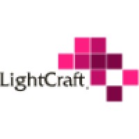 LightCraft Graphics Inc Logo