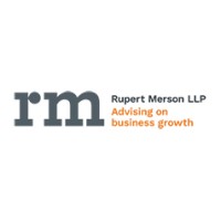 Rupert Merson Llp Logo