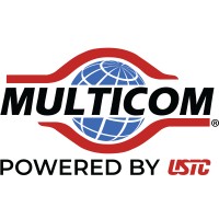 Multicom Logo