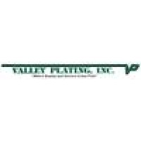 Valley Plating Logo