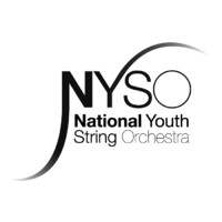 National Youth String Orchestra Logo