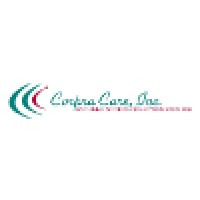 Corpra Care, Inc. / Healthcare Revenue Management since 1990 Logo