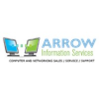 Arrow Information Services Logo